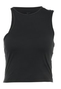 Nike Performance T-Shirt sport - black