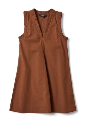 OVS, Day dress - light brown