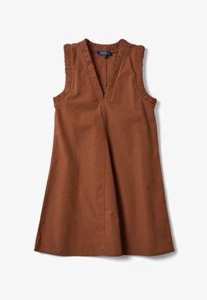 OVS, Day dress - light brown