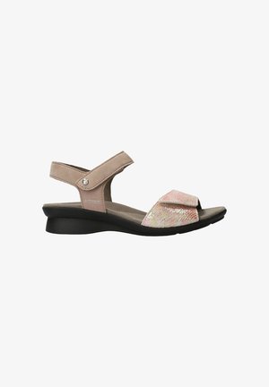 Mephisto, PATTIE - Sandales - light taupe