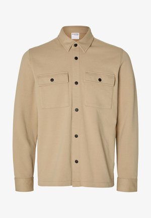 Selected, SLHJACKIE JACKET - Giacca leggera - incense