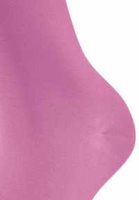 FALKE Socken - lipstick