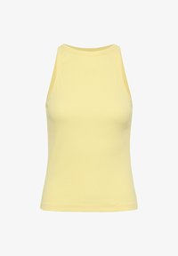 Ikke valgt, french vanilla