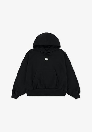 Converse RELAXED - Camisola - black