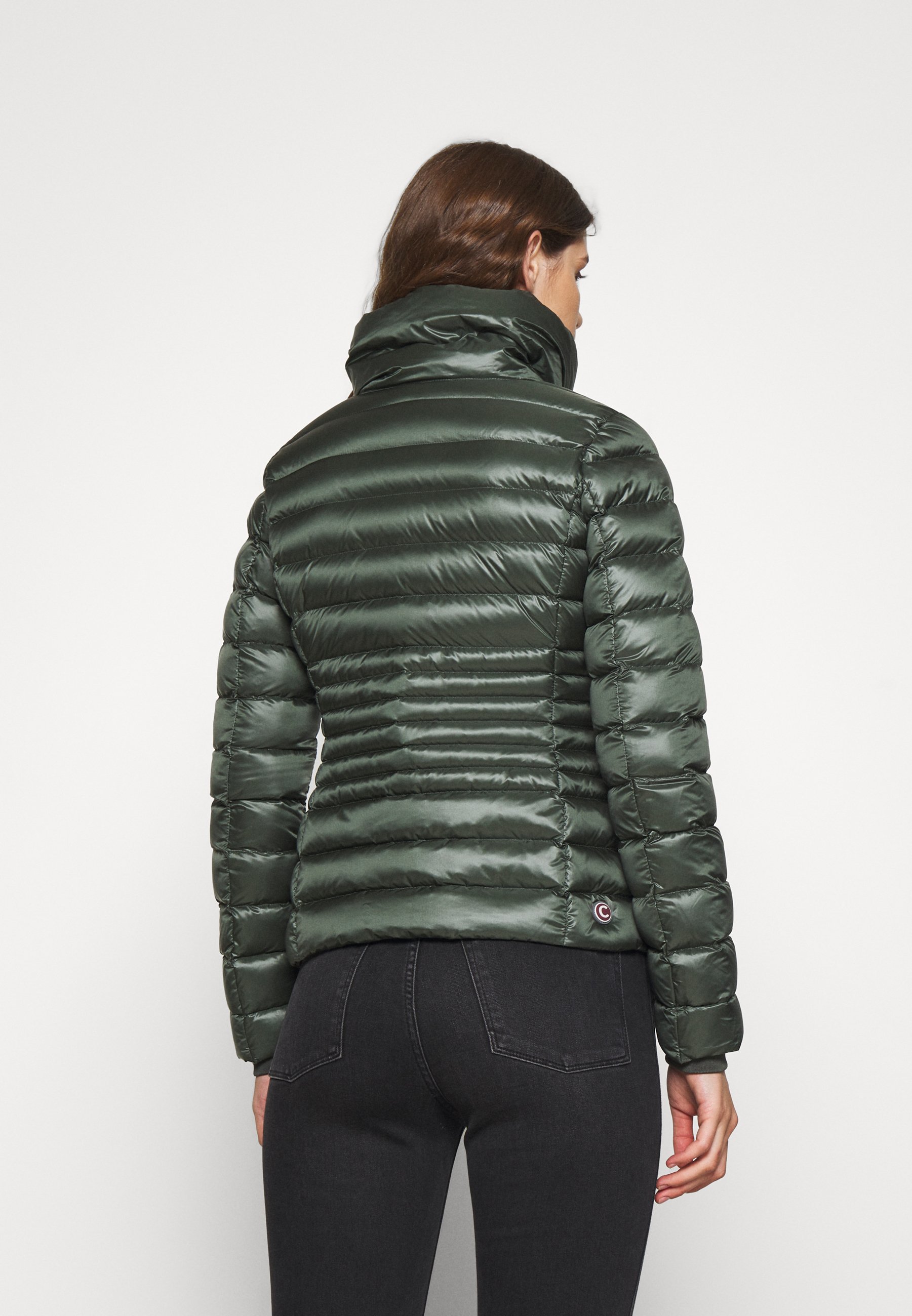 colmar down jacket review