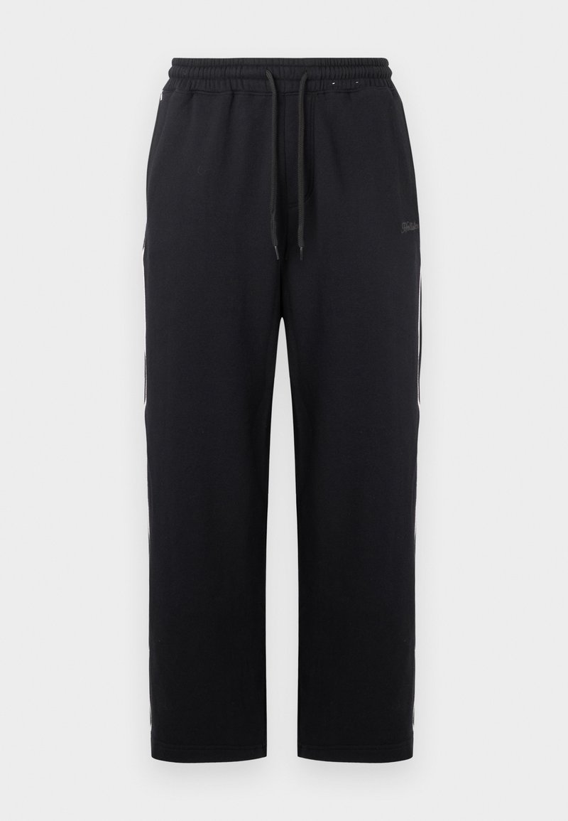 Hollister Co. Trainingsbroek donkergrijs