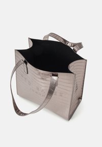 Ted Baker REPTCON - Rankinė - gunmetal