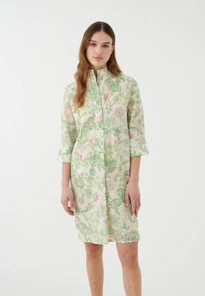 Jurk - paisley frog