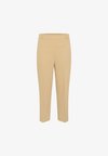 KASAKURA HW CROPPED PANTS - Pantaloni - starfish