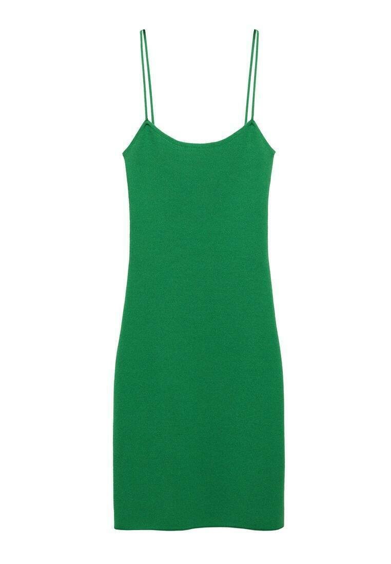 bodycon dress skims Zara emerald green velvet and lace bodycon dress size small – Demelza  Online Store main image 0