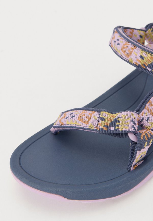 HURRICANE XLT 2 UNISEX – Trekkingsandale – modern nature lupine