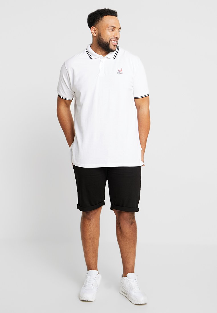 Uomo Shorts di jeans Uomo Shorts di jeans
