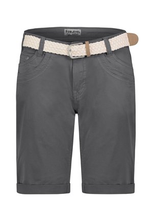 Sublevel Shorts - dunkelgrau