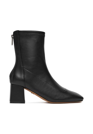 Nine West, NINE WEST ANKLE BOOTS WOMEN'S BLACK CEO-ASALA-01 - Stiefelette - black