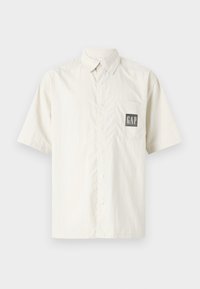 SNAP SHIRT - Camisa - chino