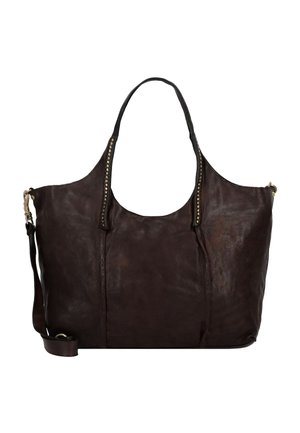 Bolso shopping - moro