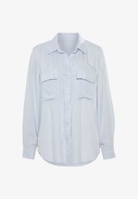 Unselected, hellblau