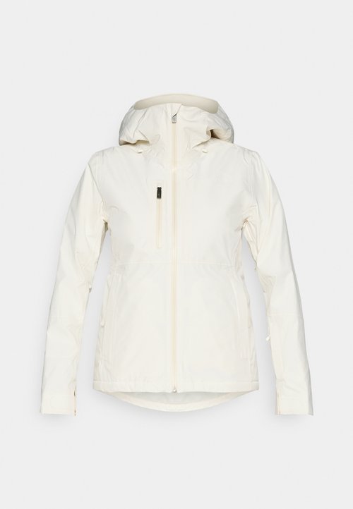 The North Face Chaqueta de mujer Descendit Blanco — photo 7