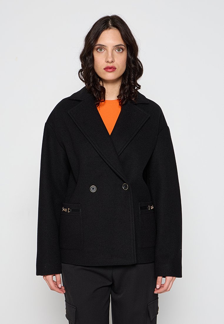 gaudi jeans Blazer zwart