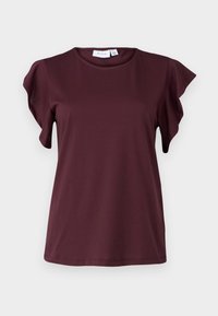 VISUMMER - T-shirt basic - winetasting