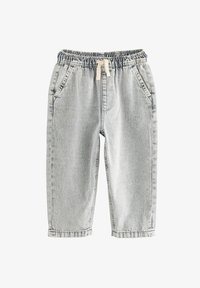 Ikke valgt, light grey