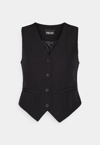 PCBOZZY - Vest - black