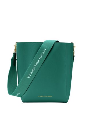 Handbag - green