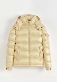 Non sélectionné, beige