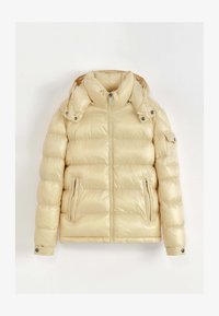 Non sélectionné, beige