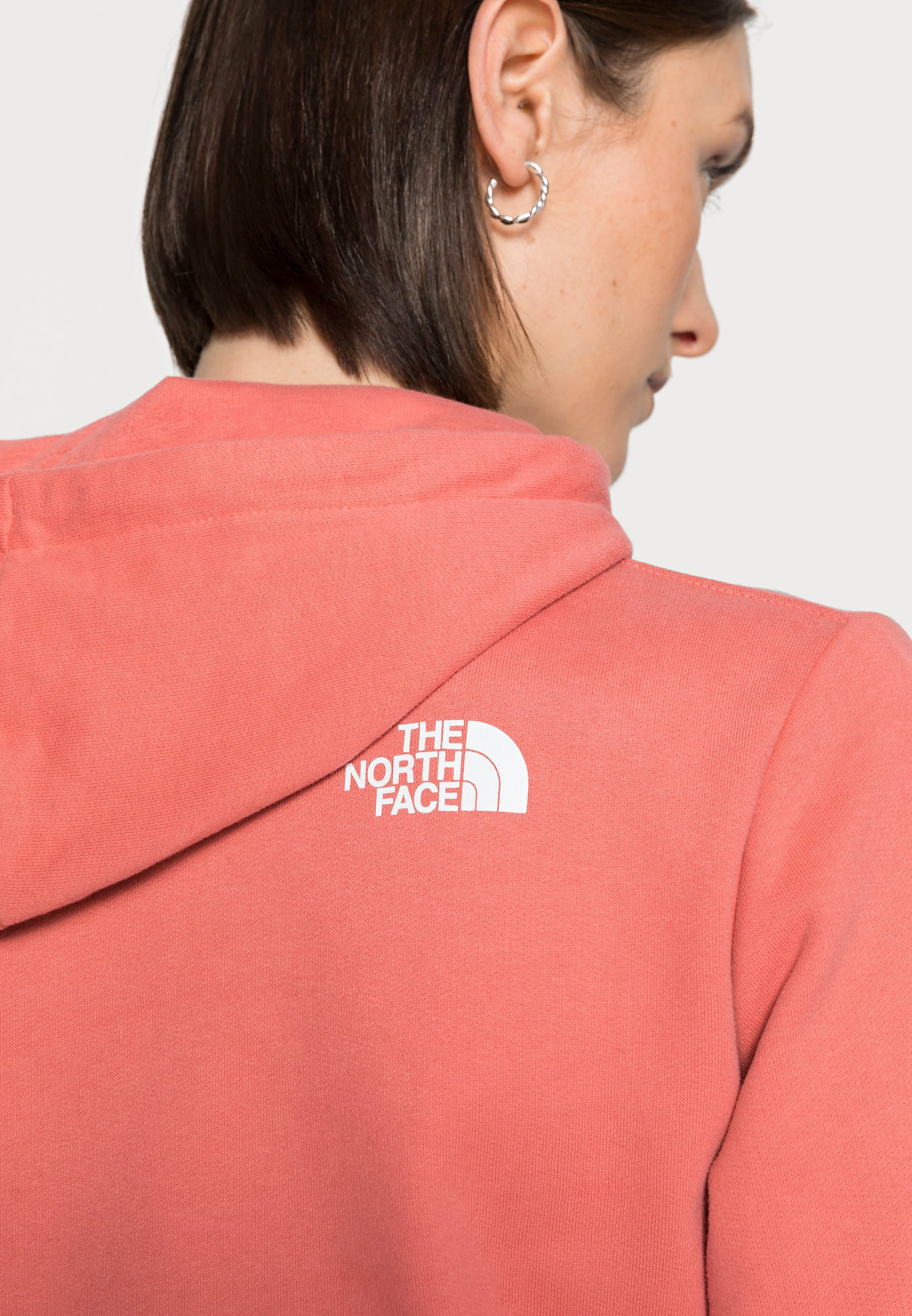 The North Face STANDARD HOODIE - Sweat 