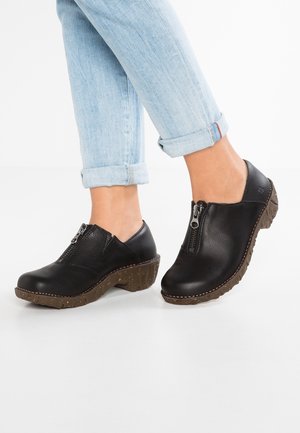 Chaussons - black
