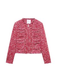 Mango SIENA - Kardigán - pink