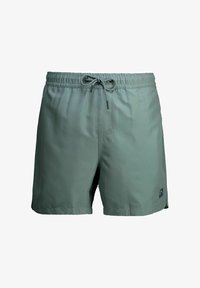 Non selezionato, green