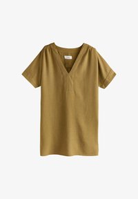 Vybrané, khaki green