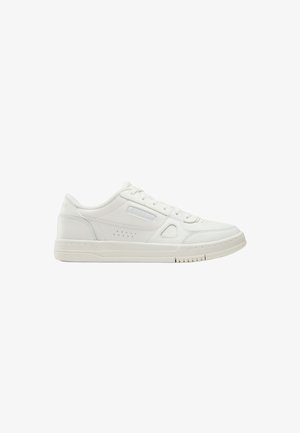 Reebok, REEBOK COURT LXS-WHITE. - Scarpe da allenamento - chalk dew white