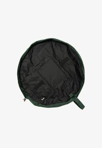 The Flat Lay Co. THE FLAT LAY CO. DRAWSTRING MAKEUP BAG - Toalettmappe - green leaves