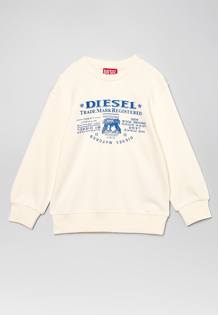 Diesel Sweater crème