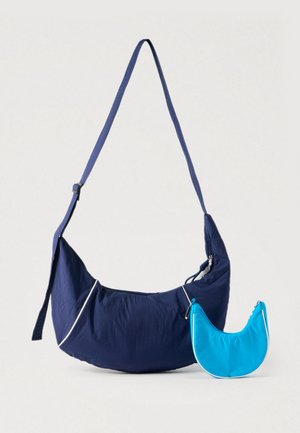 Even&Odd Sac bandoulière - blue