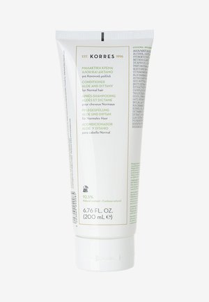 ALOE & DITTANY CONDITIONER - Après-shampoing - -