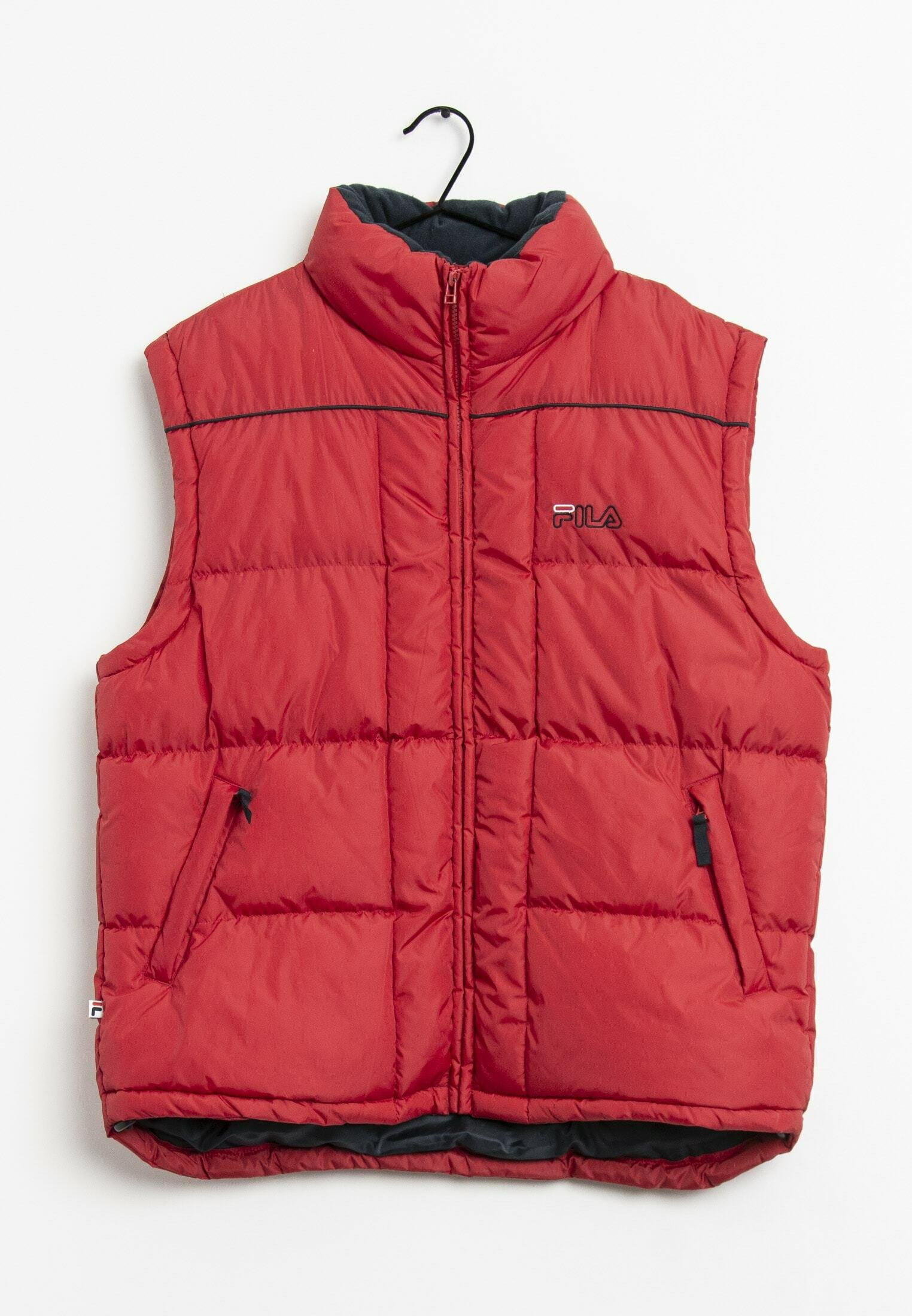 bodywarmer fila