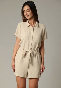 Niet geselecteerd, Linen