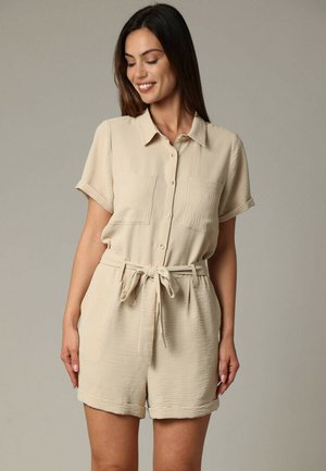 OVERALL FLINE - Combinaison - linen