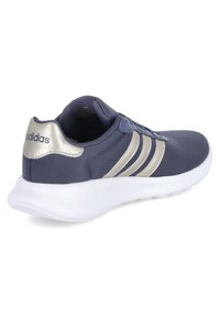 adidas lite racer bleu