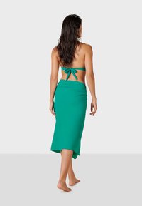 Pain de Sucre KALIS - Complementos de playa - emerald