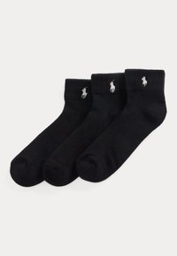Niet geselecteerd, black