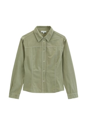Marc O'Polo, Overhemdblouse - smooth sage
