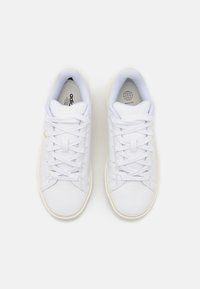 adidas Originals STAN SMITH BONEGA  - Baskets basses - footwear white/offwhite