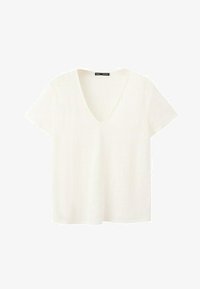 Sélectionné, off-white