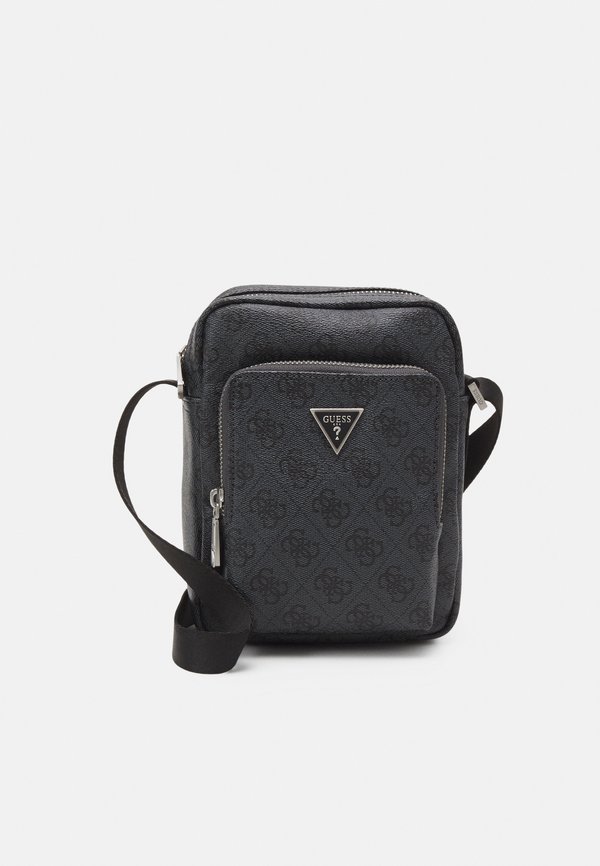 VEZZOLA XBODY DOUBLE UNISEX - Cross body bag