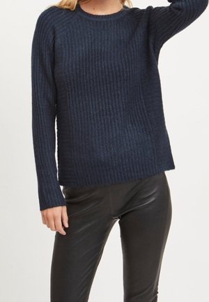 Pullover - dark blue